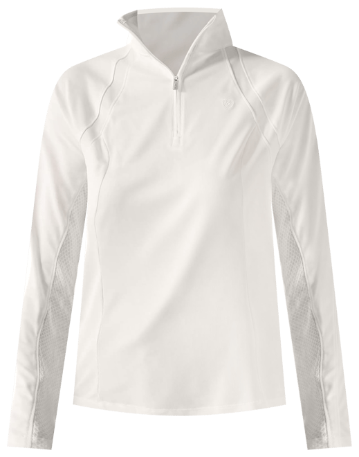 Women's Sunstopper 3.0 1/4 Zip Baselayer