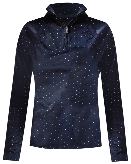 Women's Sunstopper 3.0 1/4 Zip Baselayer