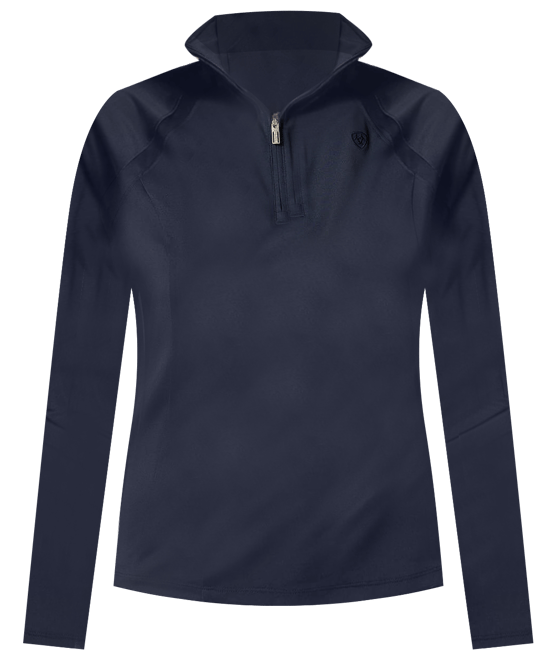 Women's Sunstopper 3.0 1/4 Zip Baselayer