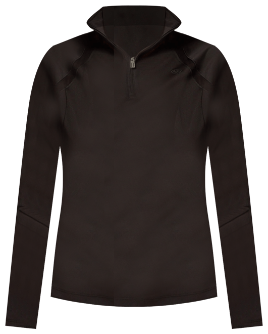Women's Sunstopper 3.0 1/4 Zip Baselayer