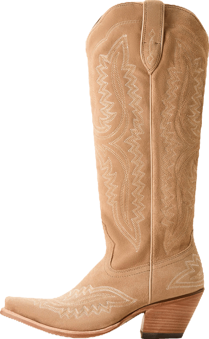 Women's Casanova Western Boots