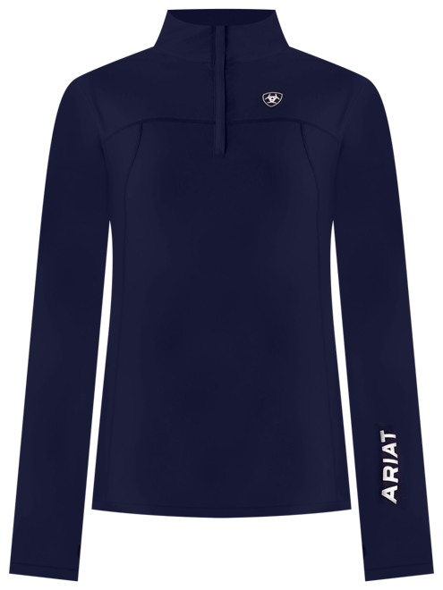 Women's Lowell 3.0 1/4 Zip Baselayer