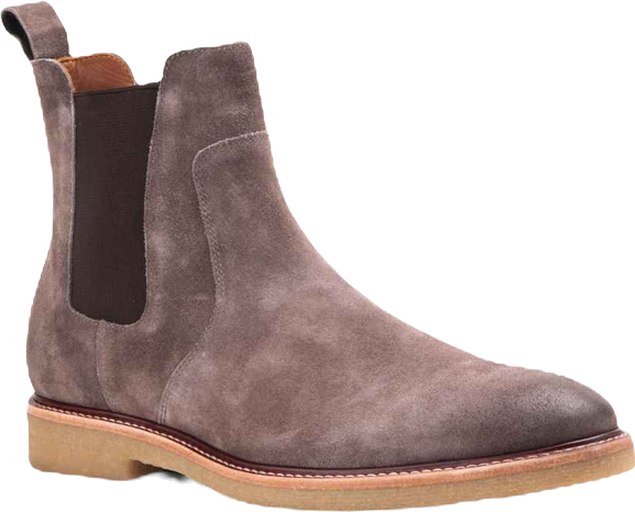 Men's Men s Vaughn Casual Chelsea Boots
