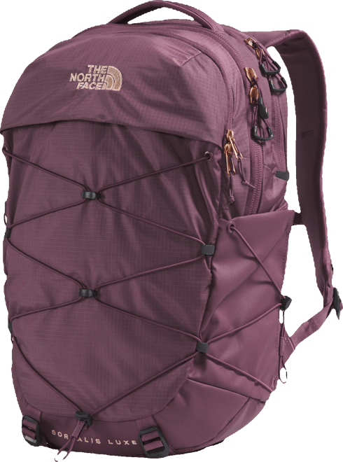 Women's Borealis Luxe Backpack