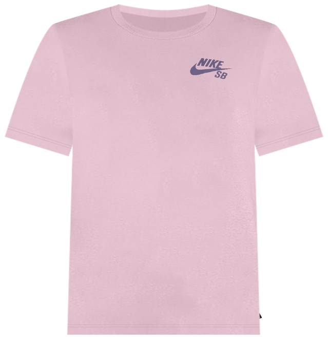 Nike SB Logo Skate T-Shirt