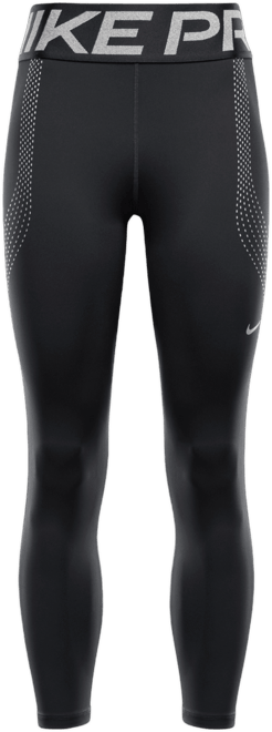 Nike Pro Sculpt Women's High-Waisted 7/8 Leggings
