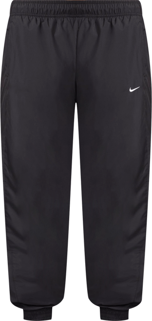 Nike Sportswear Classic Wovens Weite Jogger mit mittelhohem Bund und UV-Schutz (Damen)