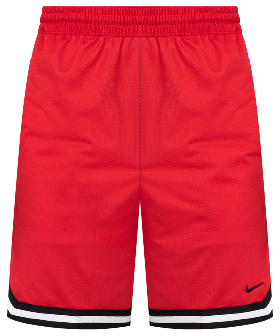 ナイキ DNA メンズ Dri-FIT 21cm バスケットボールショートパンツ