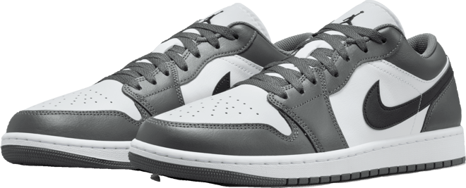 Air Jordan 1 Low Schuh (Herren)