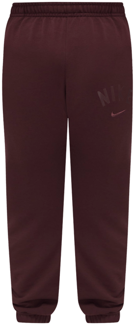 Nike Swoosh Men's Dri-FIT Fleece Fitness Joggers