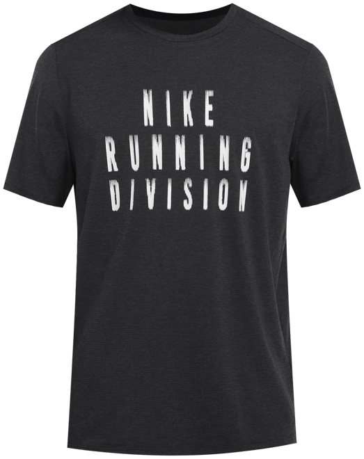 Nike Rise 365 Running Division Playera de correr de manga corta Dri-FIT para hombre