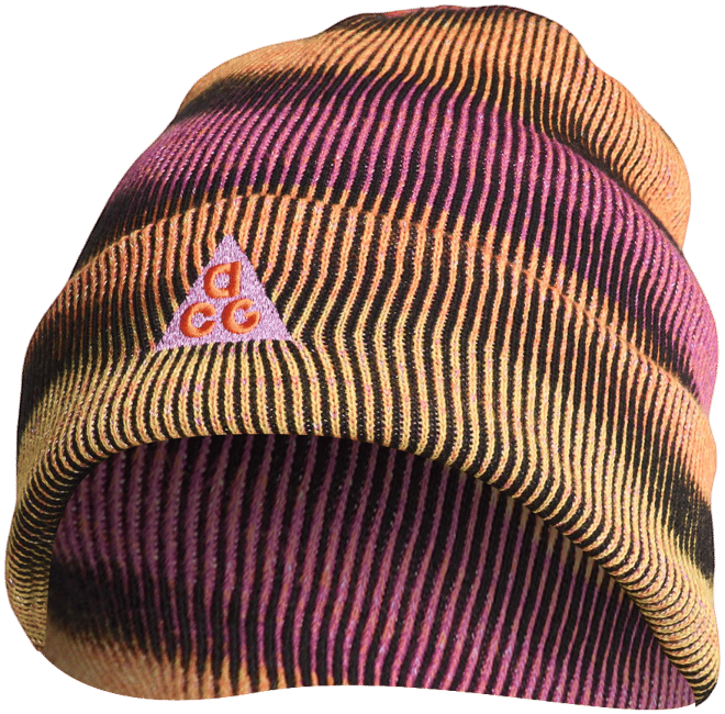 Nike Peak ACG Beanie