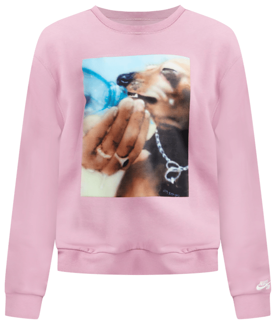 Nike SB Skate Fleece Crew