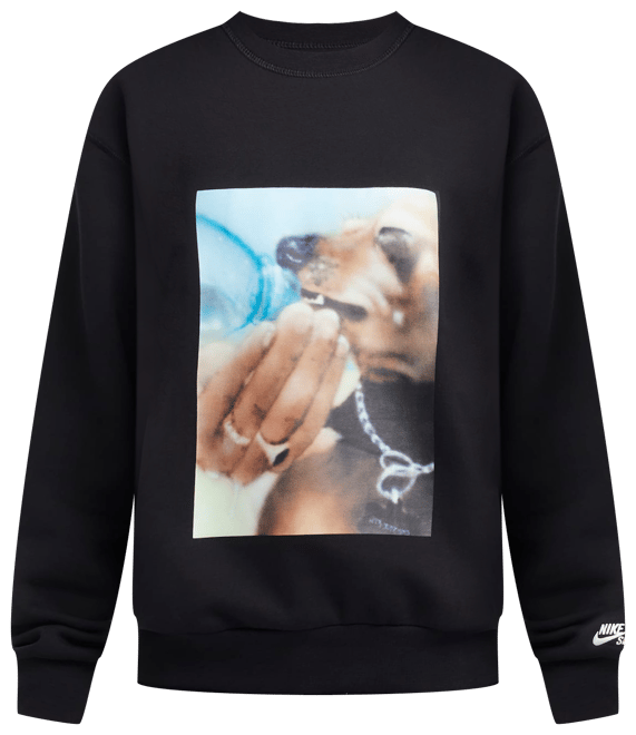 Nike SB Skate Fleece Crew