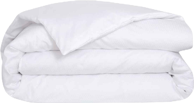 Closeout!  by Hugo Boss Loft Duvet Cover, King