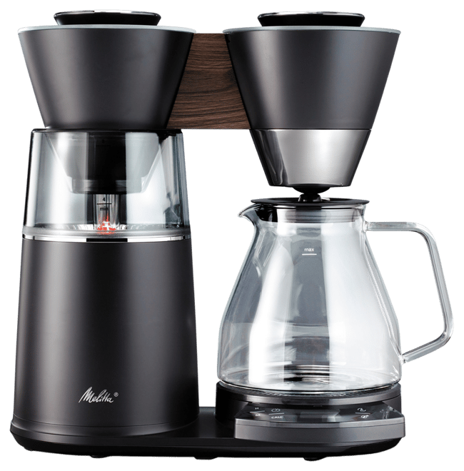 Vision 12-Cup Luxe Drip Coffee Maker