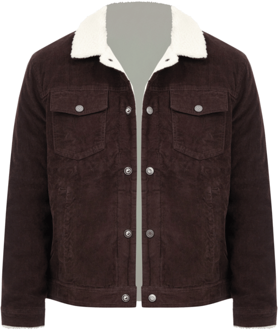 ジャケット・アウター i_am_official corduroy color check coat I_am（アイアム）の「corduroy collar check coat（ステンカラー