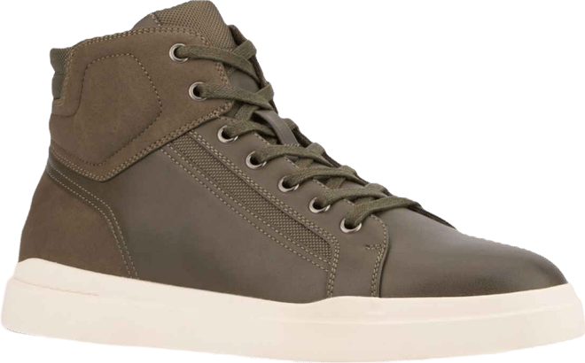 Men's Jayden High Top Sneakers