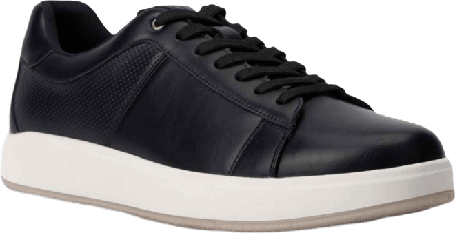 Men's Brent Low Top Sneakers