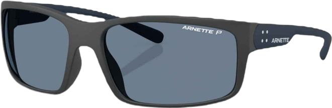 Men's Polarized Sunglasses, Fastball 2.0 AN4242