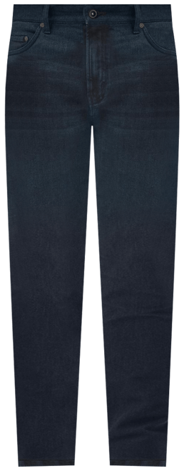 Men's Weston Straight Fit Denim Jeans