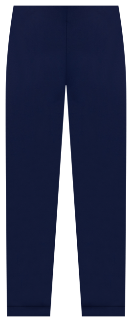 Petite Pull-On Ponte-Knit Pants, Created for Macy's