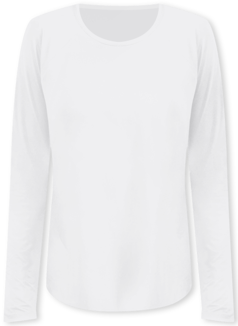 Women's Performance Long-Sleeve Top, Created for Macy's