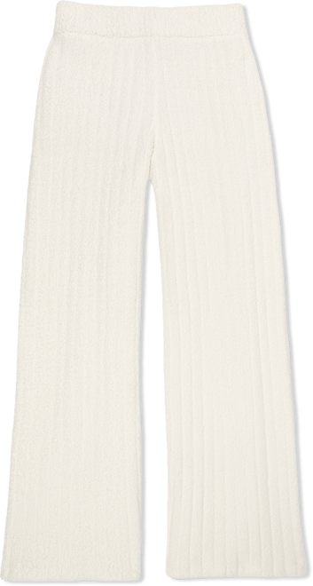 Women's Terri Ribbed Pajama Pants