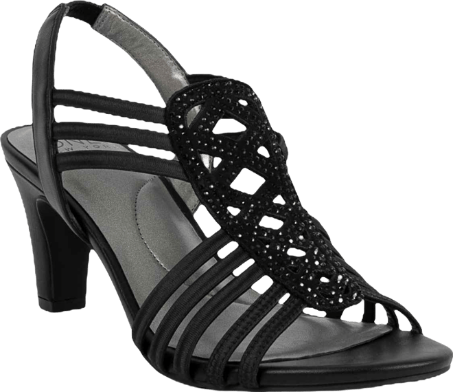 Women's Danely Strappy Dress Sandals