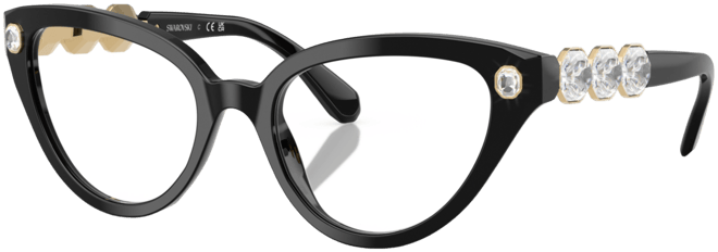 Women's Eyeglasses, SK2028