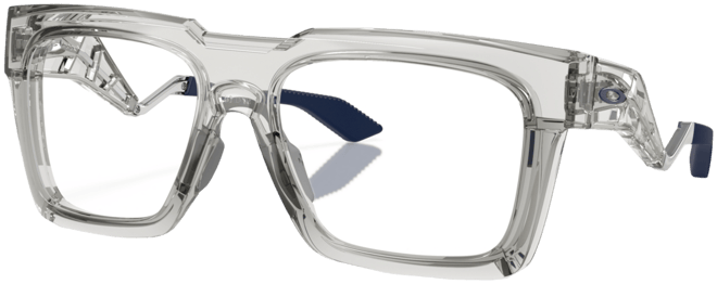 Unisex Enigma Ink Eyeglasses, OX8190