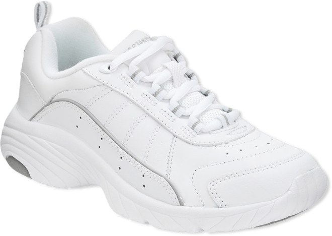 Women's Punter Lace-Up Sneakers