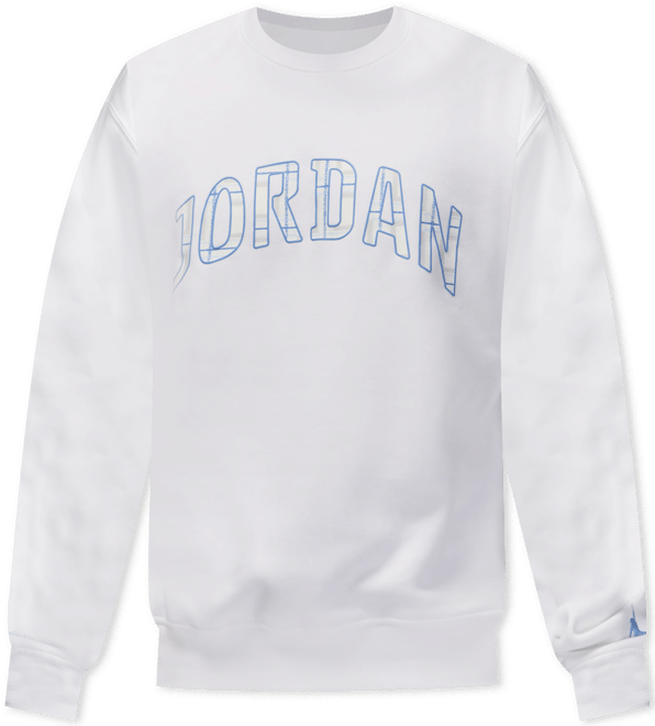 Jordan Essentials Fleece Crew Yakalı Erkek Sweatshirt'ü
