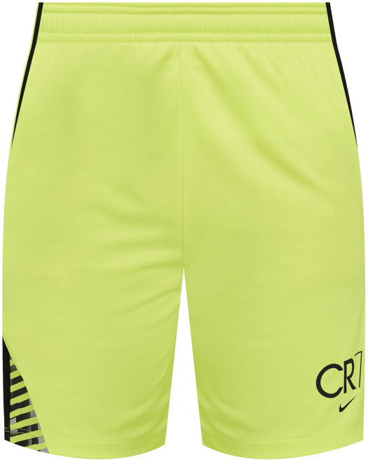 CR7 Academy Dri-FIT Genç Çocuk Futbol Şortu