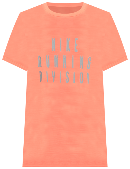 ナイキ ライズ 365 ランニング ディビジョン メンズ Dri-FIT ショートスリーブ ランニングトップ