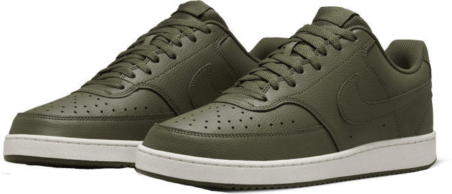Nike Court Vision Low Next Nature Men's Shoes