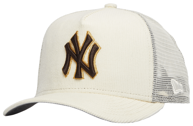 New York Yankees 9FIFTY キャップ 9Fifty Side Patch Yankees Cap by New Era --> Shop Hats