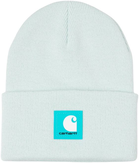 帽子 US CARHARTT RUBBER PATCH ACRYLIC BEANIE Carhartt Knit Rubber Patch Beanie at Tractor Supply Co