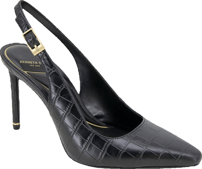 Kenneth Cole Women's Quinnly Slingback Pumps Bloomingdale's