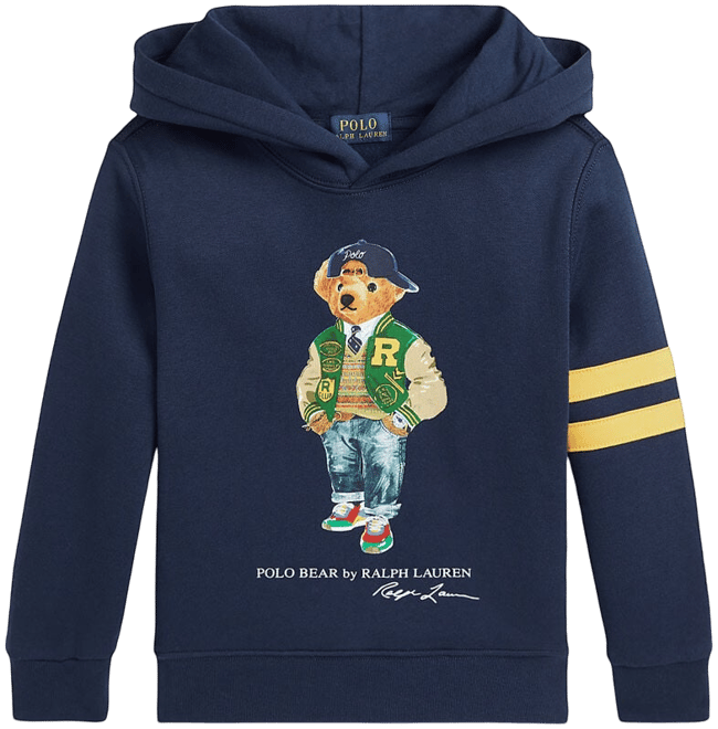 POLO BEAR by RALPH LAUREN スウェット Amazon.com: POLO RALPH LAUREN Men's Polo Bear Limited
