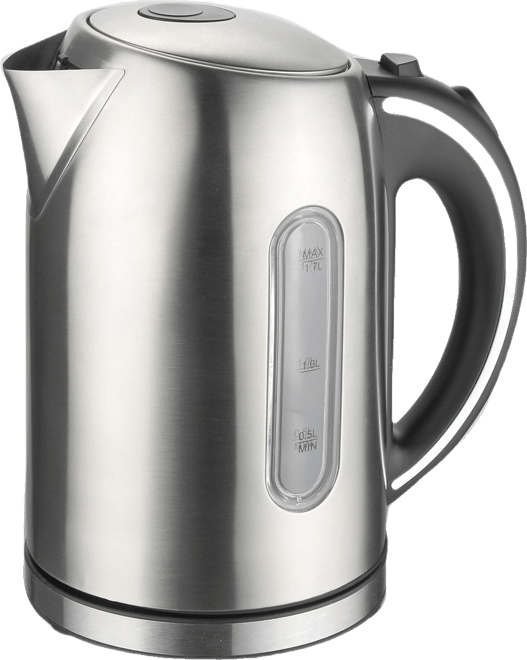 1.7 Quart Stainless Steel Electric Tea Kettle
