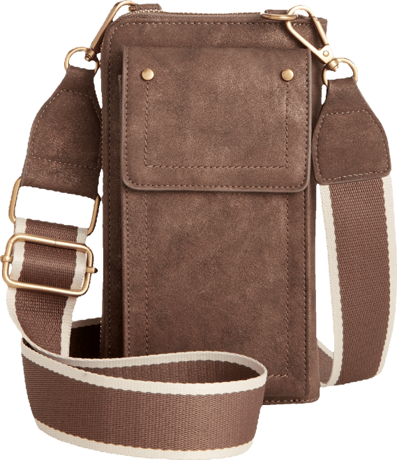 Phone Crossbody Wallet, Created for Macy's