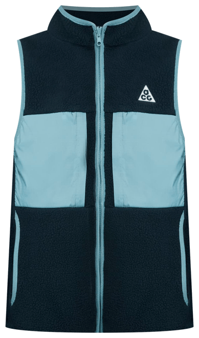 ナイキ ACG ジュニア Therma-FIT リバーシブル ベスト