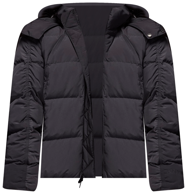 エア ジョーダン メンズ ダウン ジャケット