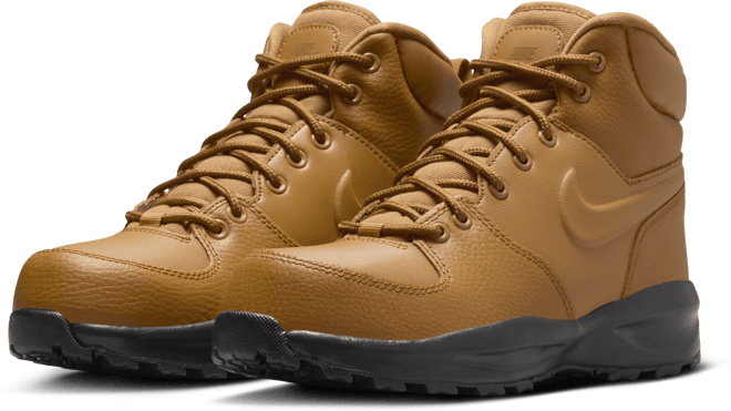 나이키 마노아 주니어 부츠