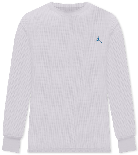 Jordan Essentials Men's Long-Sleeve Top
