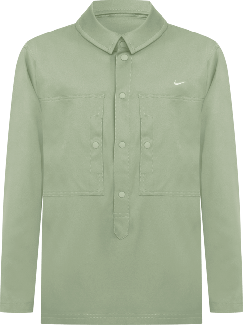 Nike Sportswear Metro Ground Big Kids' Top