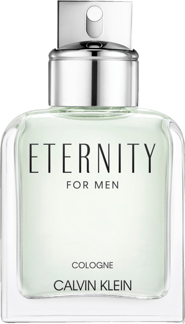Men's Eternity Cologne For Him Eau de Toilette Spray, 3.3-oz.