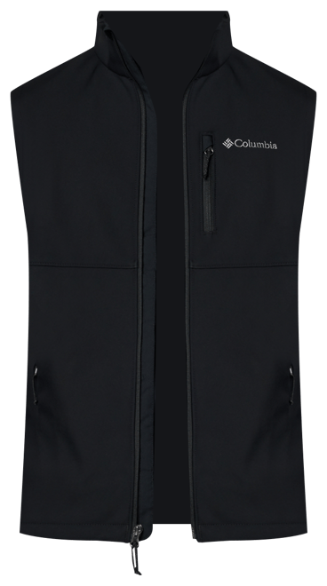Men's Ascender Ii Softshell Vest