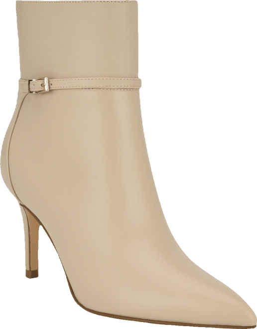 Women's Vivera Pointy Toe Stiletto Heel Dress Booties